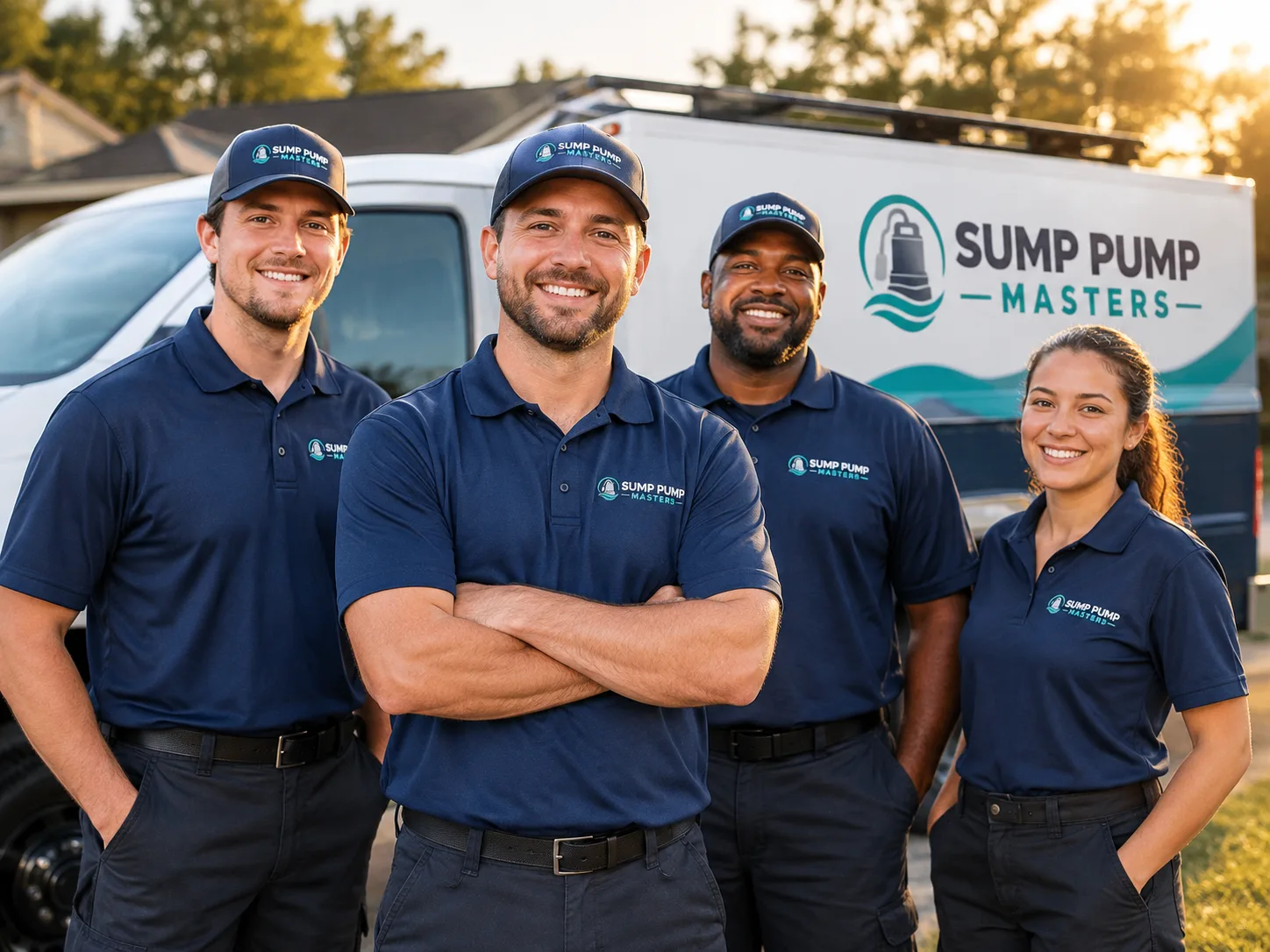 Sump Pump Repair company in Williams Bay, WI